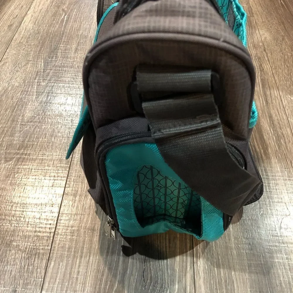 Fisher Price Diaper Bag Fast finder Deluxe diaper bag